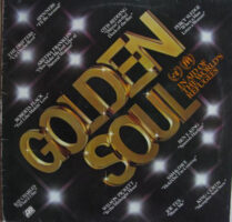 Golden Soul vind je bij Run4records. Jouw online LP verkoper