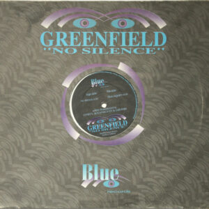 Greenfield – No Silence vind je bij Run4records. Jouw online LP verkoper