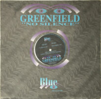 Greenfield – No Silence vind je bij Run4records. Jouw online LP verkoper