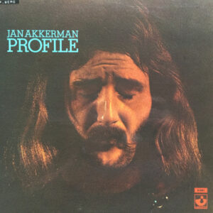 Jan Akkerman – Profile koop je online bij Run4records. Jouw 2ehands vinyl Site