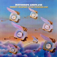 Jefferson Airplane – Thirty Seconds Over Winterland koop je op 2ehands vinyl bij jou online store Run4records