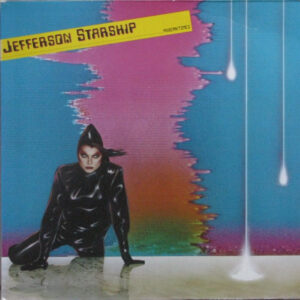 Jefferson Starship – Modern Times bestel je gewoon 2ehands. Lp's met een 2e kans, Run4records.nl