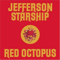 Jefferson Starship – Red Octopus koop je op 2ehands vinyl bij jou online store Run4records