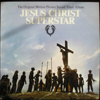 Jesus Christ Superstar - Original Motion Picture klinkt als muziek in de oren. Bestel snel bij Run4records.nl