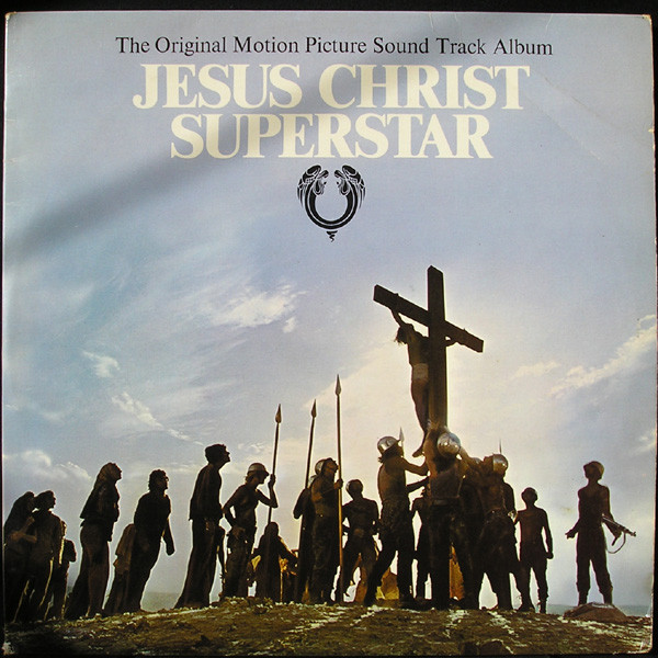Jesus Christ Superstar - Original Motion Picture klinkt als muziek in de oren. Bestel snel bij Run4records.nl