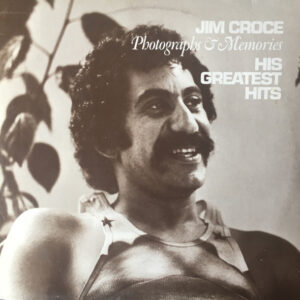 Jim Croce – His Greatest Hits koop je online bij Run4records. Jouw 2ehands vinyl Site