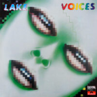 Lake – Voices koop je online bij Run4records. Jouw 2ehands vinyl Site