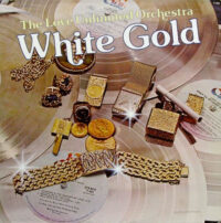 Love Unlimited Orchestra – White Gold bestel je gewoon 2ehands. Lp's met een 2e kans, Run4records.nl