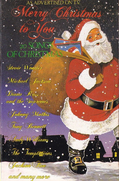 Merry Christmas To You bestel je gewoon 2ehands. Lp's met een 2e kans, Run4records.nl