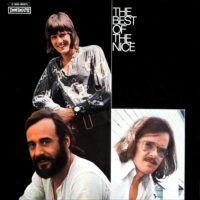 Nice – The Best Of The Nice vind je op 2ehands LP bij jouw online Run4records store