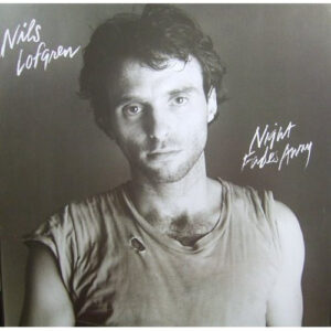 Nils Lofgren – Night Fades Away klinkt als muziek in de oren. Bestel snel bij Run4records.nl