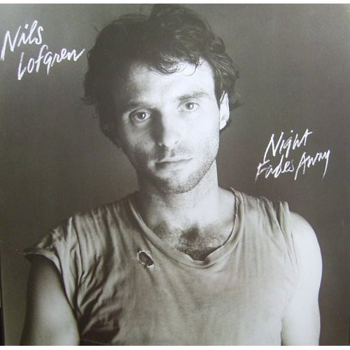 Nils Lofgren – Night Fades Away
