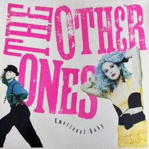 Other Ones – Emotional Baby koop je op 2ehands vinyl bij jou online store Run4records