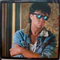 Paul Young – Some People vind je op 2ehands LP bij jouw online Run4records store