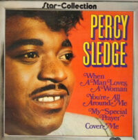 Percy Sledge – Percy Sledge bestel je simpel en snel bij Run4records.nl