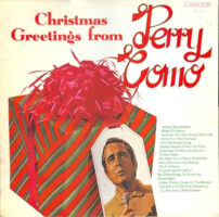 Perry Como – Christmas Greetings From Perry Como bestel je gewoon 2ehands. Lp's met een 2e kans, Run4records.nl
