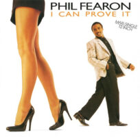 Phil Fearon – I Can Prove It koop je online bij Run4records. Jouw 2ehands vinyl Site