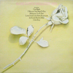 Rose Royce – Greatest Hits bestel je gewoon 2ehands. Lp's met een 2e kans, Run4records.nl