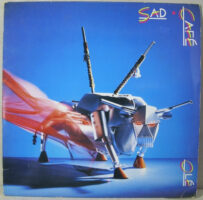 Sad Café – Olé koop je online bij Run4records. Jouw 2ehands vinyl Site