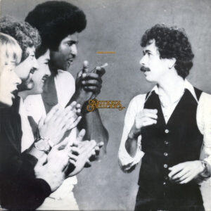 Santana – Inner Secrets bestel je gewoon 2ehands. Lp's met een 2e kans, Run4records.nl
