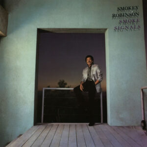 Smokey Robinson – Smoke Signals vind je op 2ehands LP bij jouw online Run4records store