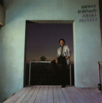 Smokey Robinson – Smoke Signals vind je op 2ehands LP bij jouw online Run4records store