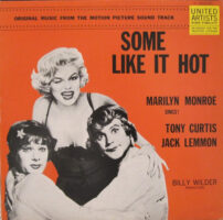 Some Like It Hot bestel je gewoon 2ehands. Lp's met een 2e kans, Run4records.nl