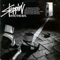 Steppin Into The 80's vind je bij Run4records. Jouw online LP verkoper