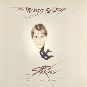 Steve Harley And Cockney Rebel – Timeless Flight vind je bij Run4records. Jouw online LP verkoper