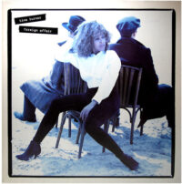 Tina Turner – Foreign Affair bestel je simpel en snel bij Run4records.nl