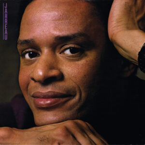 Al Jarreau – Jarreau bestel je simpel en snel bij Run4records.nl