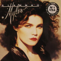 Alannah Myles – Alannah Myles vind je op 2ehands LP bij jouw online Run4records store