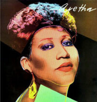 Aretha Franklin – Aretha klinkt als muziek in de oren. Bestel snel bij Run4records.nl