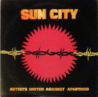 Artists United Against Apartheid – Sun City bestel je gewoon 2ehands. Lp's met een 2e kans, Run4records.nl