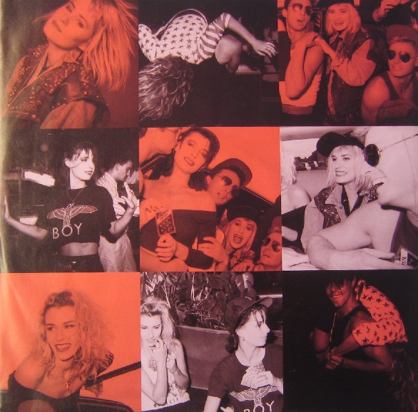 Bananarama - Wow! tweedehands pop vinyl bij Run4Records