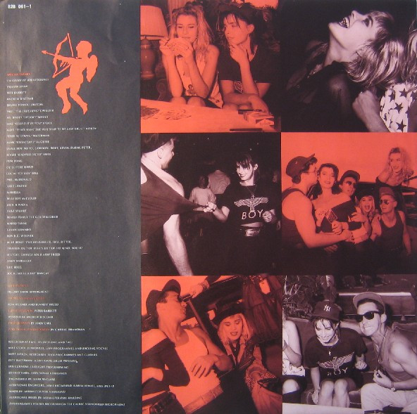 Bananarama - Wow! tweedehands pop vinyl bij Run4Records