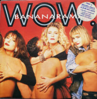 Bananarama – Wow! bestel je simpel en snel bij Run4records.nl