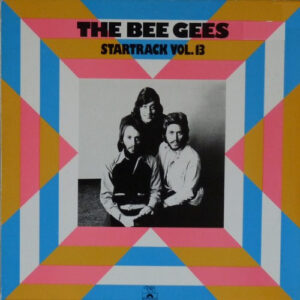 Bee Gees – Startrack Volume 13 vind je op 2ehands LP bij jouw online Run4records store