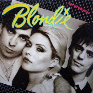 Blondie – Eat To The Beat koop je online bij Run4records. Jouw 2ehands vinyl Site