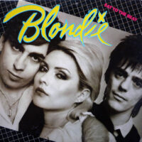 Blondie – Eat To The Beat koop je online bij Run4records. Jouw 2ehands vinyl Site