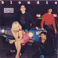 Blondie – Plastic Letters bestel je gewoon 2ehands. Lp's met een 2e kans, Run4records.nl