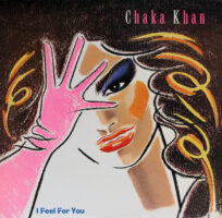 Chaka Khan – I Feel For You bestel je gewoon 2ehands. Lp's met een 2e kans, Run4records.nl