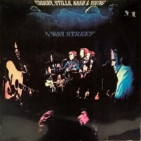 Crosby, Stills, Nash & Young – 4 Way Street klinkt als muziek in de oren. Bestel snel bij Run4records.nl