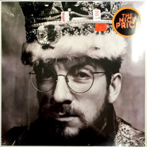 Elvis Costello – King of America bestel je simpel en snel bij Run4records.nl