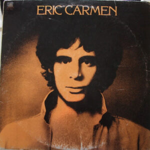 Eric Carmen – Eric Carmen koop je online bij Run4records. Jouw 2ehands vinyl Site