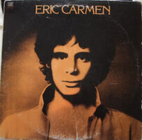 Eric Carmen – Eric Carmen koop je online bij Run4records. Jouw 2ehands vinyl Site