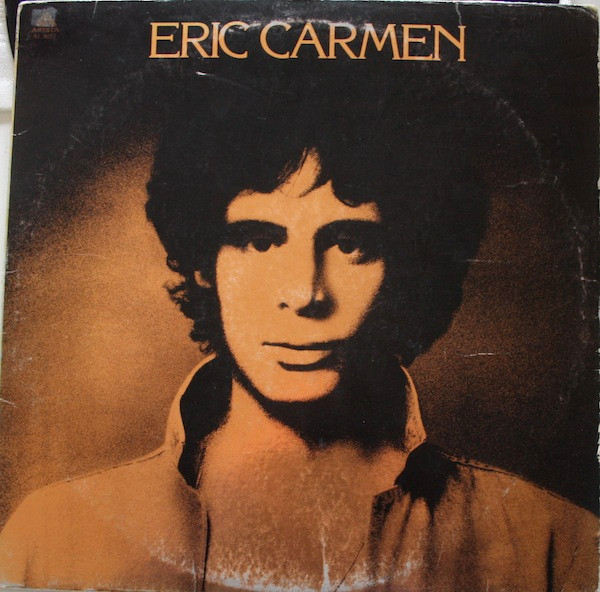 Eric Carmen – Eric Carmen koop je online bij Run4records. Jouw 2ehands vinyl Site