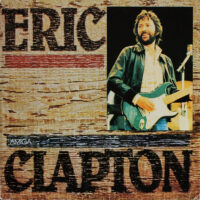 Eric Clapton – Eric Clapton koop je online bij Run4records. Jouw 2ehands vinyl Site