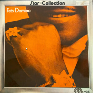 Fats Domino – Star-Collection bestel je gewoon 2ehands. Lp's met een 2e kans, Run4records.nl