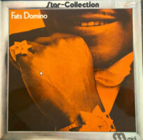 Fats Domino – Star-Collection bestel je gewoon 2ehands. Lp's met een 2e kans, Run4records.nl